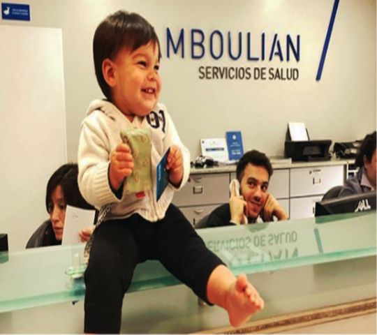 foto: Instagram/soymamarula