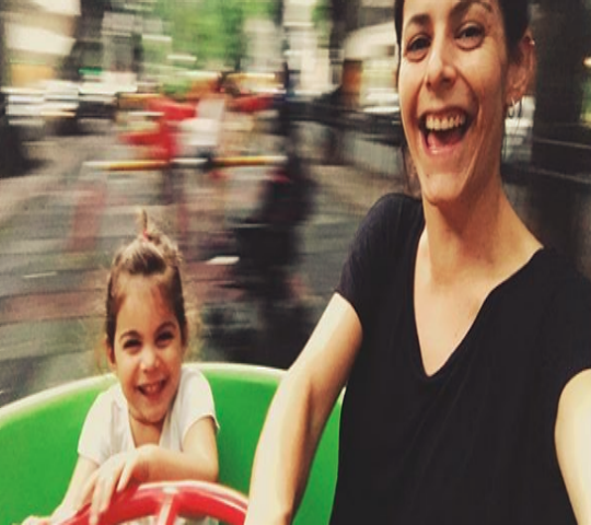 Instagram:native_mamma