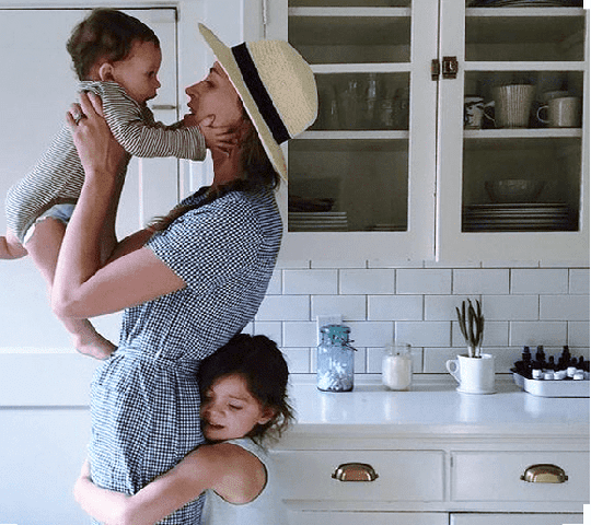 Foto vía: pinterest/babybliss