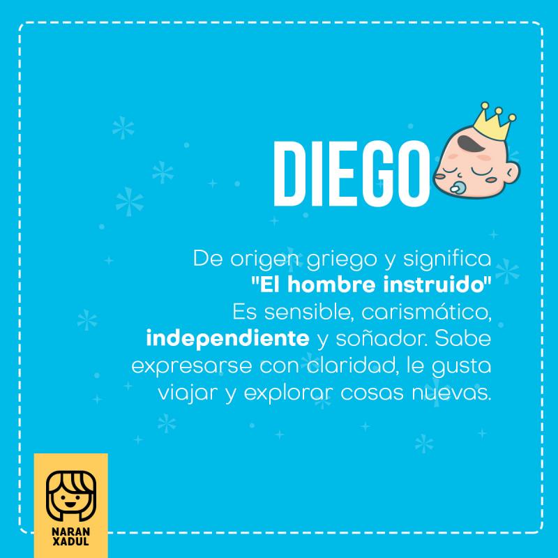 Diego Naranxadul