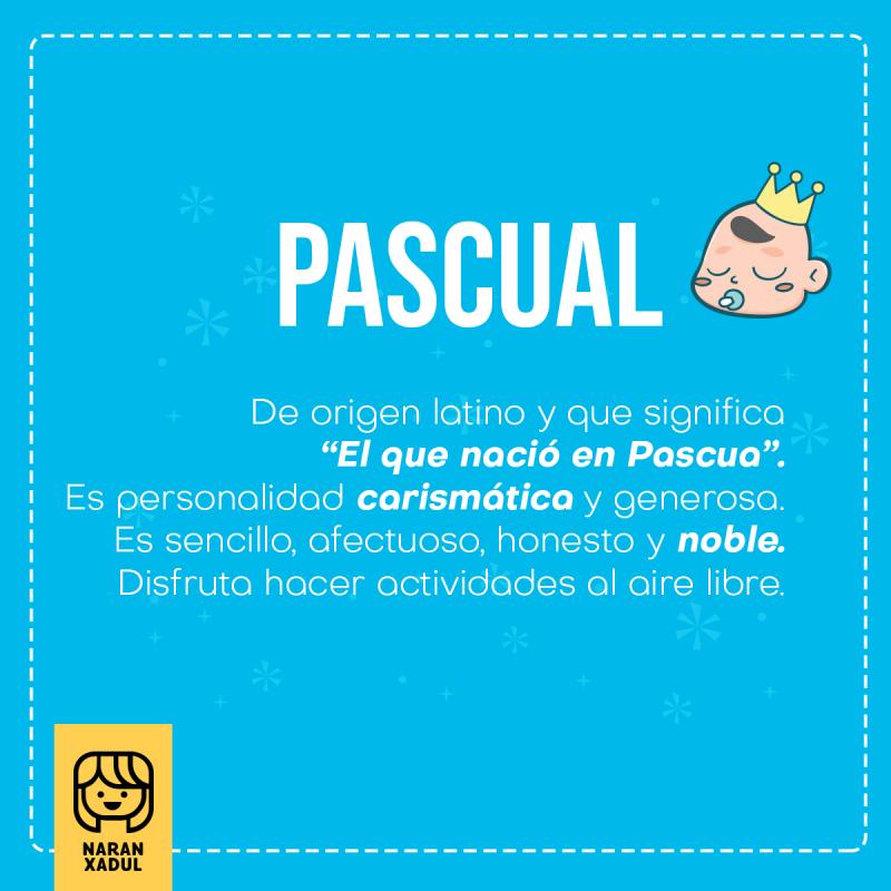 Pascual Naranxadul