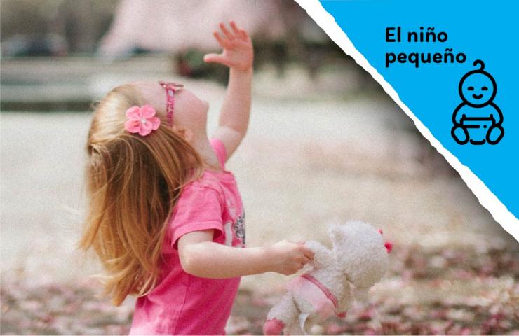 Adiós al pañal