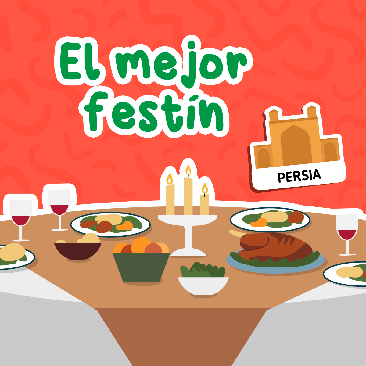 El mejor festín