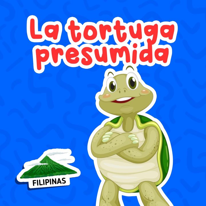 La Tortuga presumida 