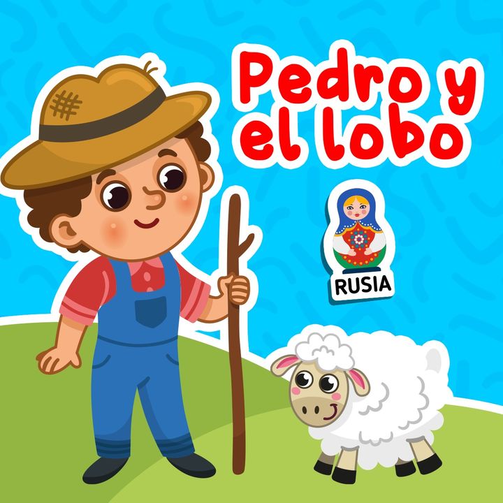Pedro y el lobo