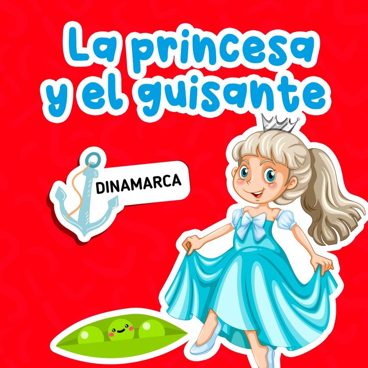 La princesa y el chícharo