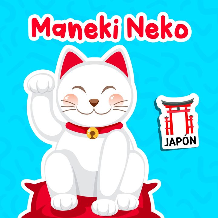 Maneki Neko