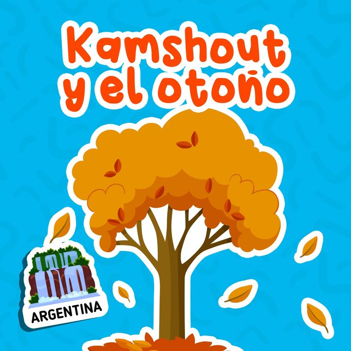 Kamshout y el otoño