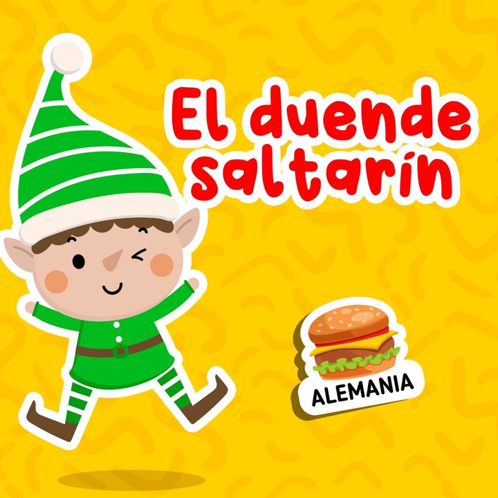 El duende saltarín