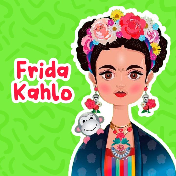 Frida Kahlo