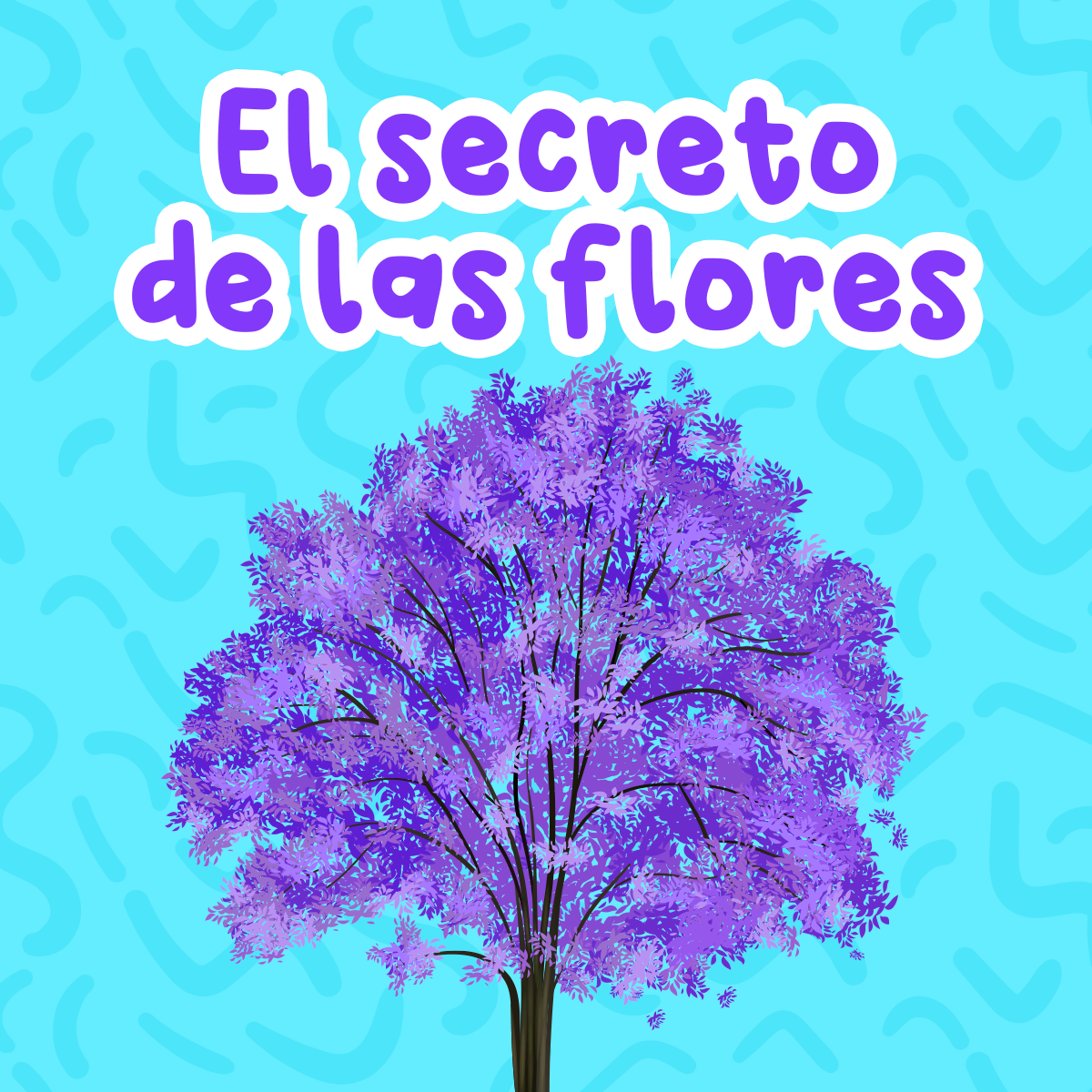 El Secreto de las Flores