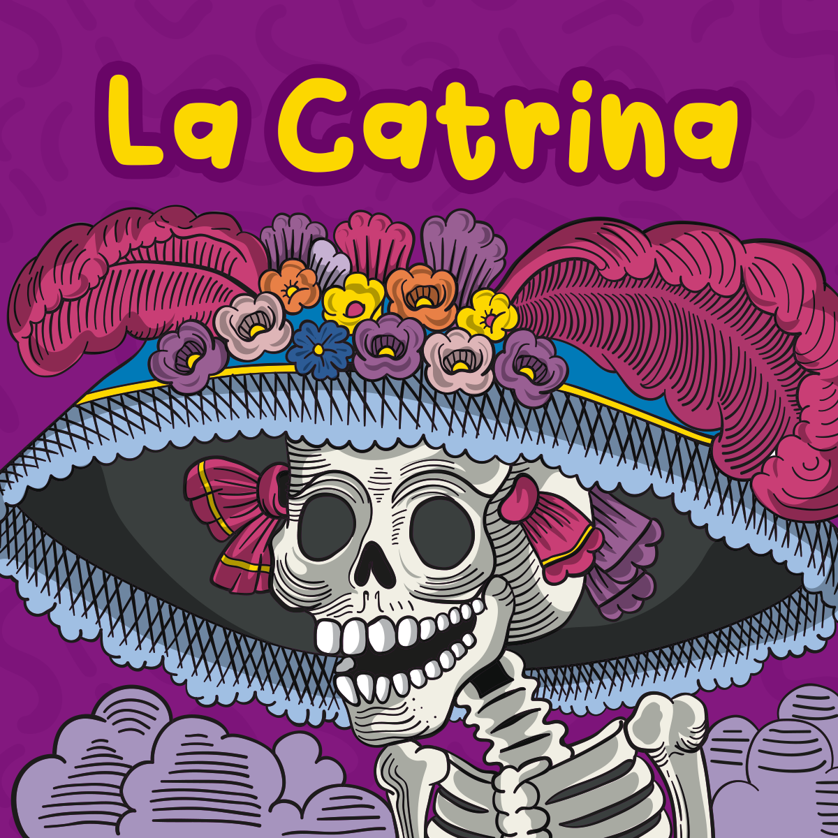 La Catrina