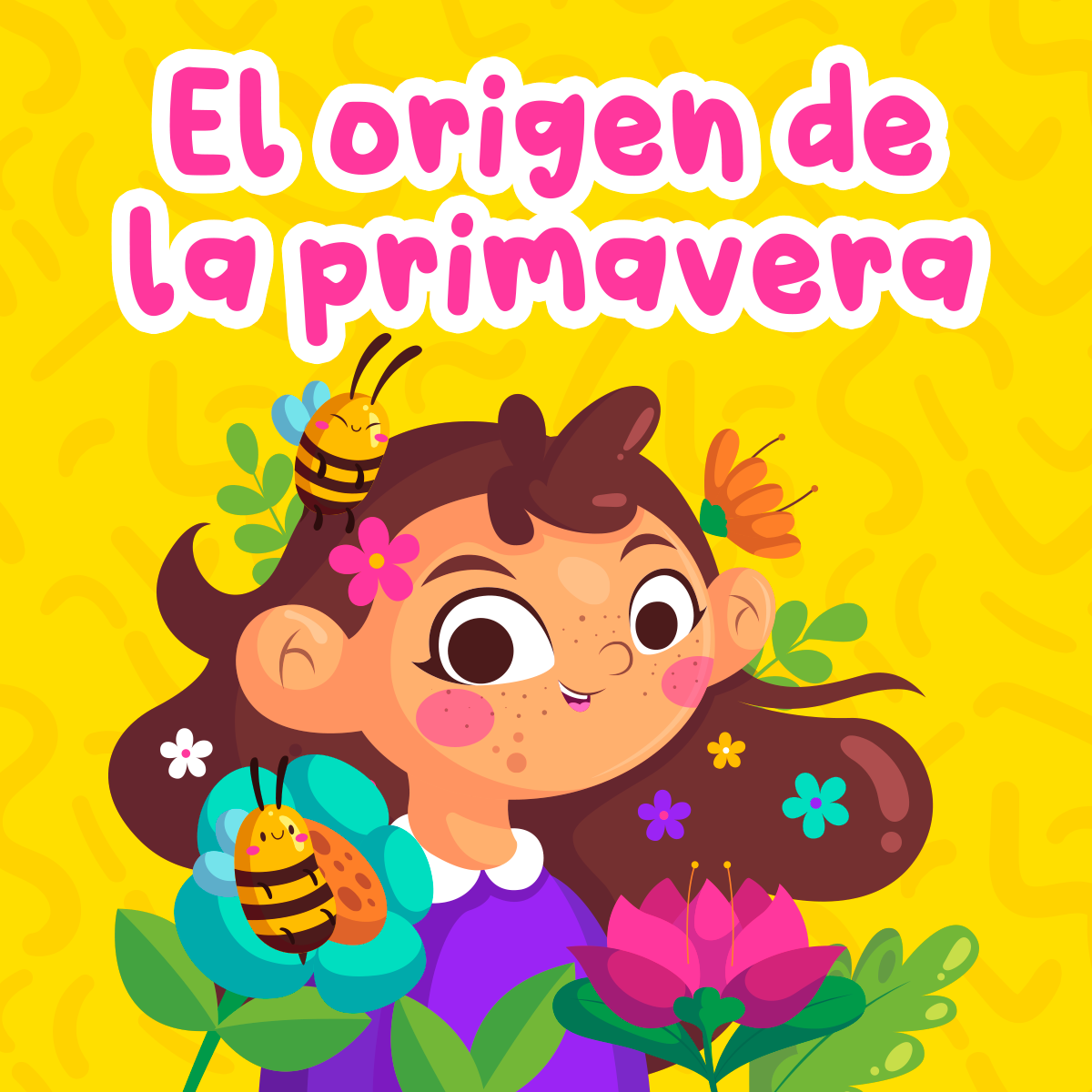 El origen de la primavera