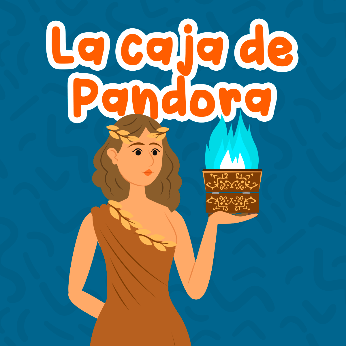 La caja de Pandora