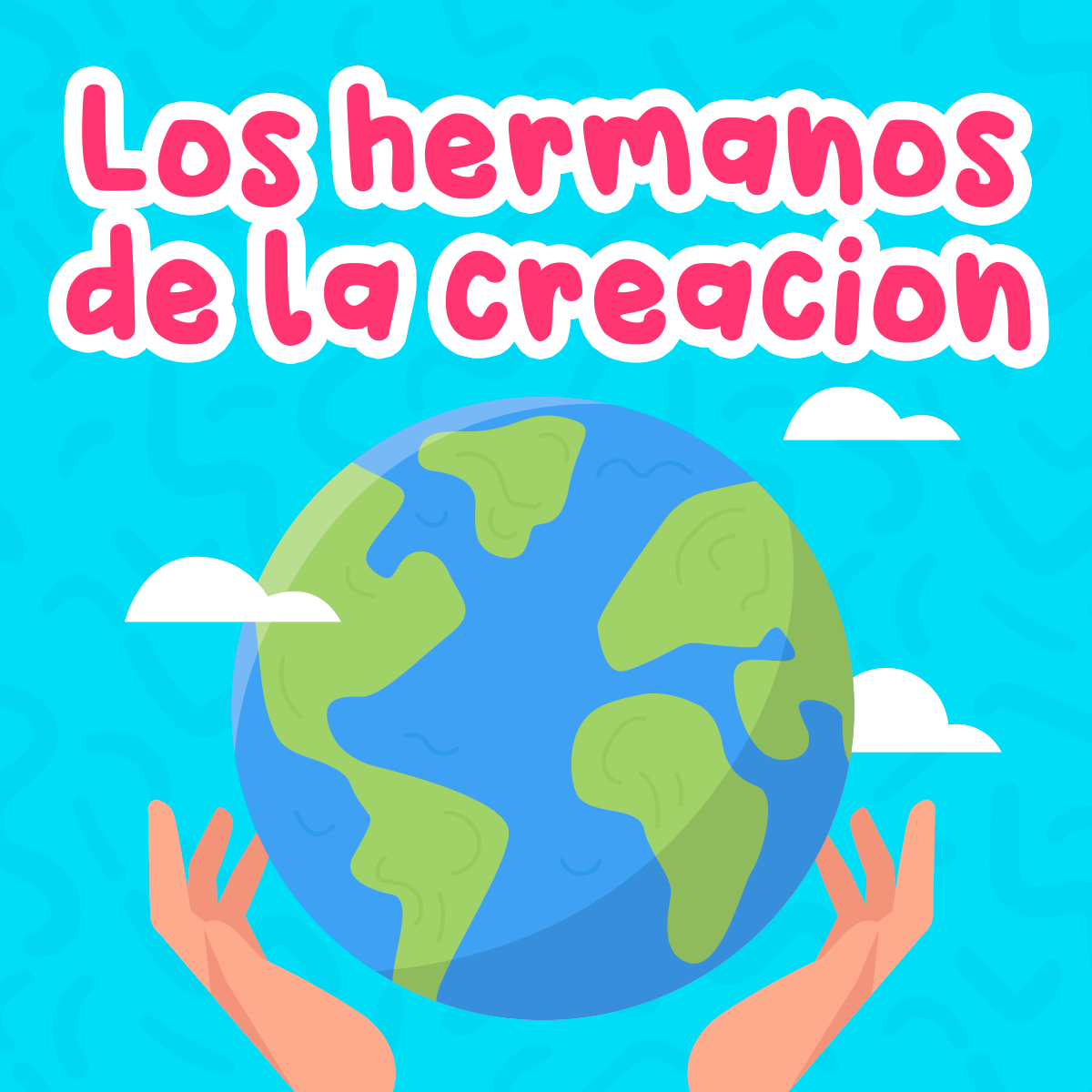 Los hijos de la creación