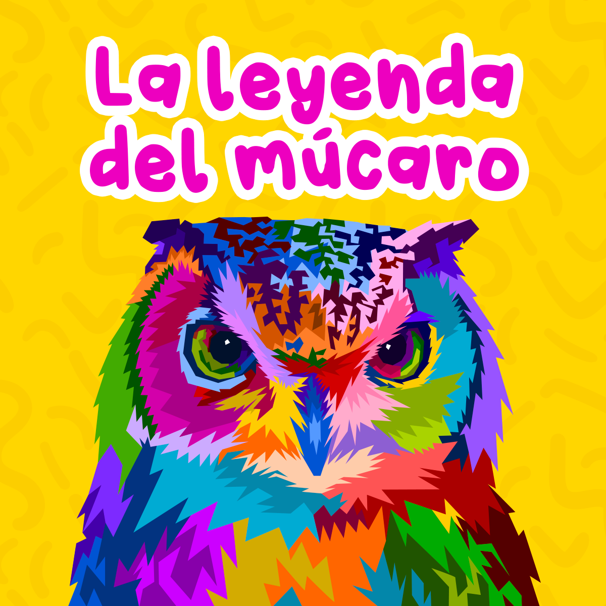 La leyenda del múcaro