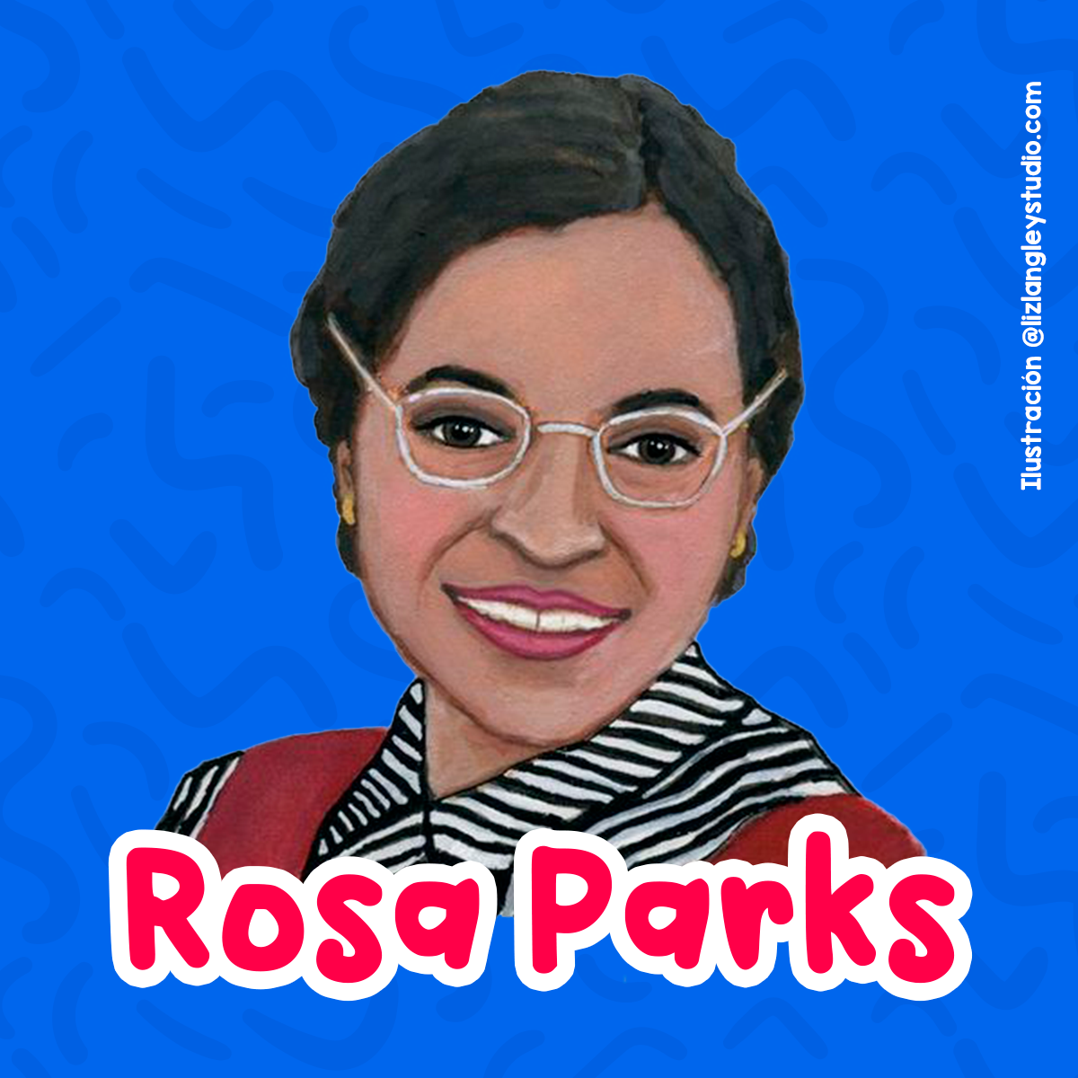Rosa Parks
