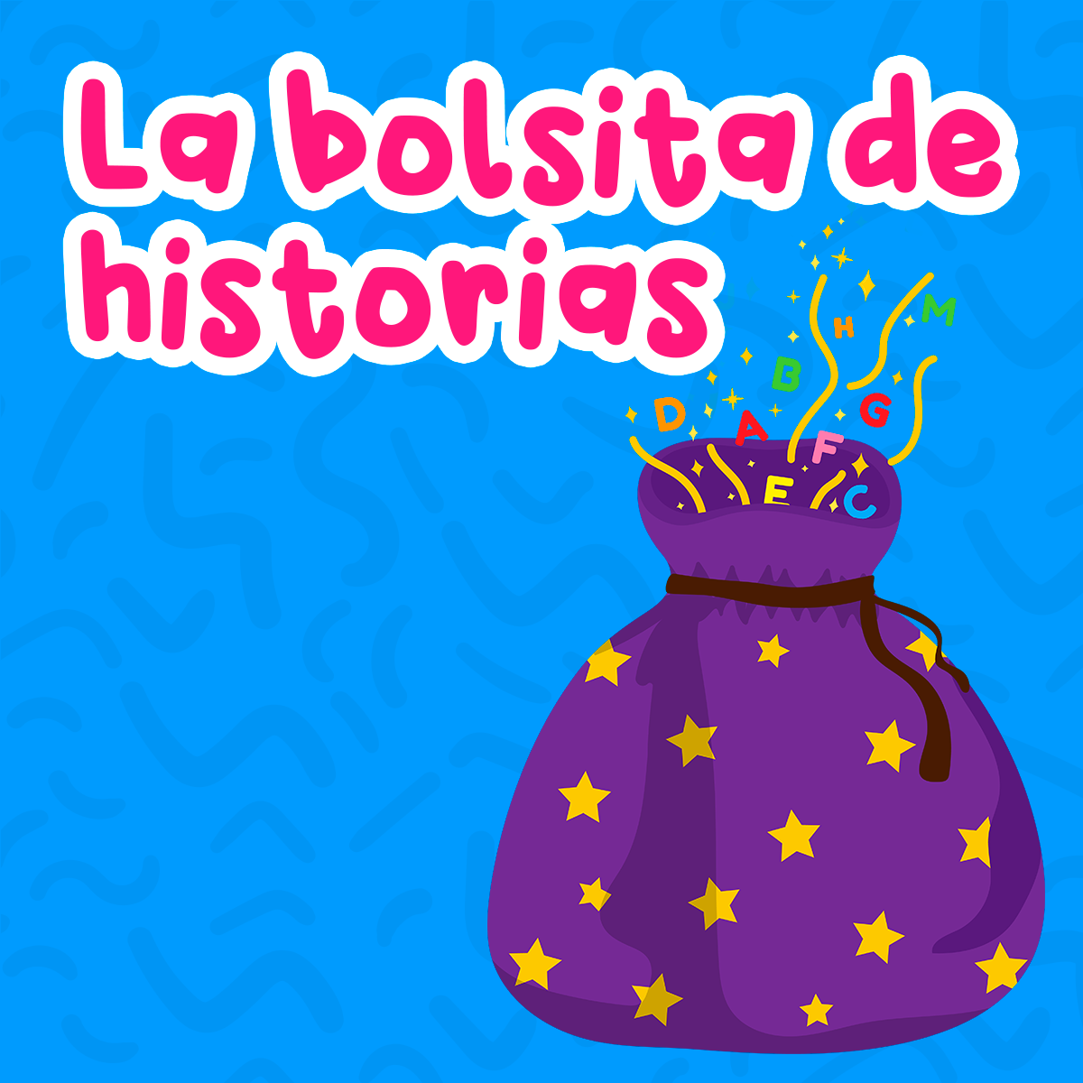 La bolsita de historias