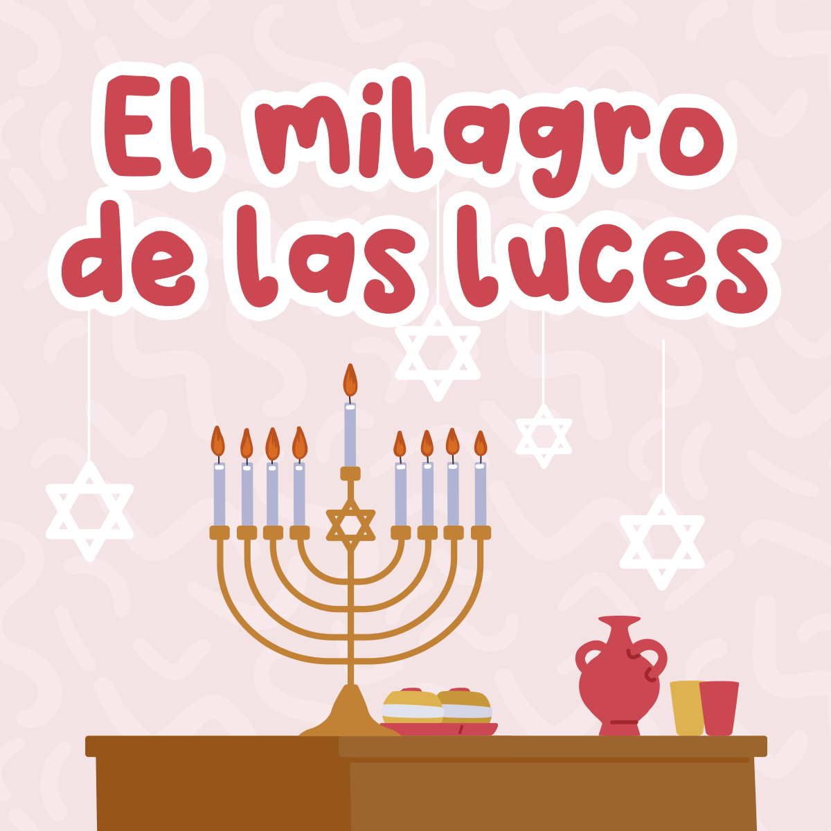 El milagro de las luces
