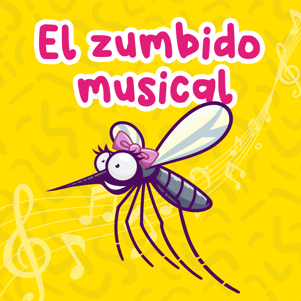 El zumbido musical