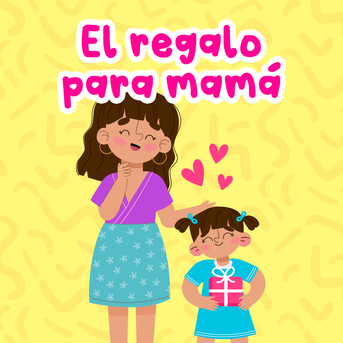 El regalo de mamá