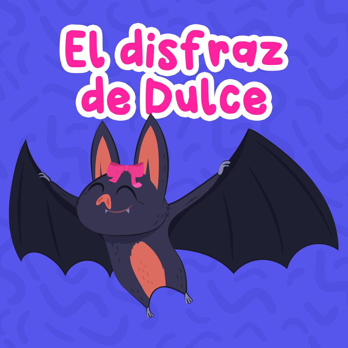 El disfraz de Dulce