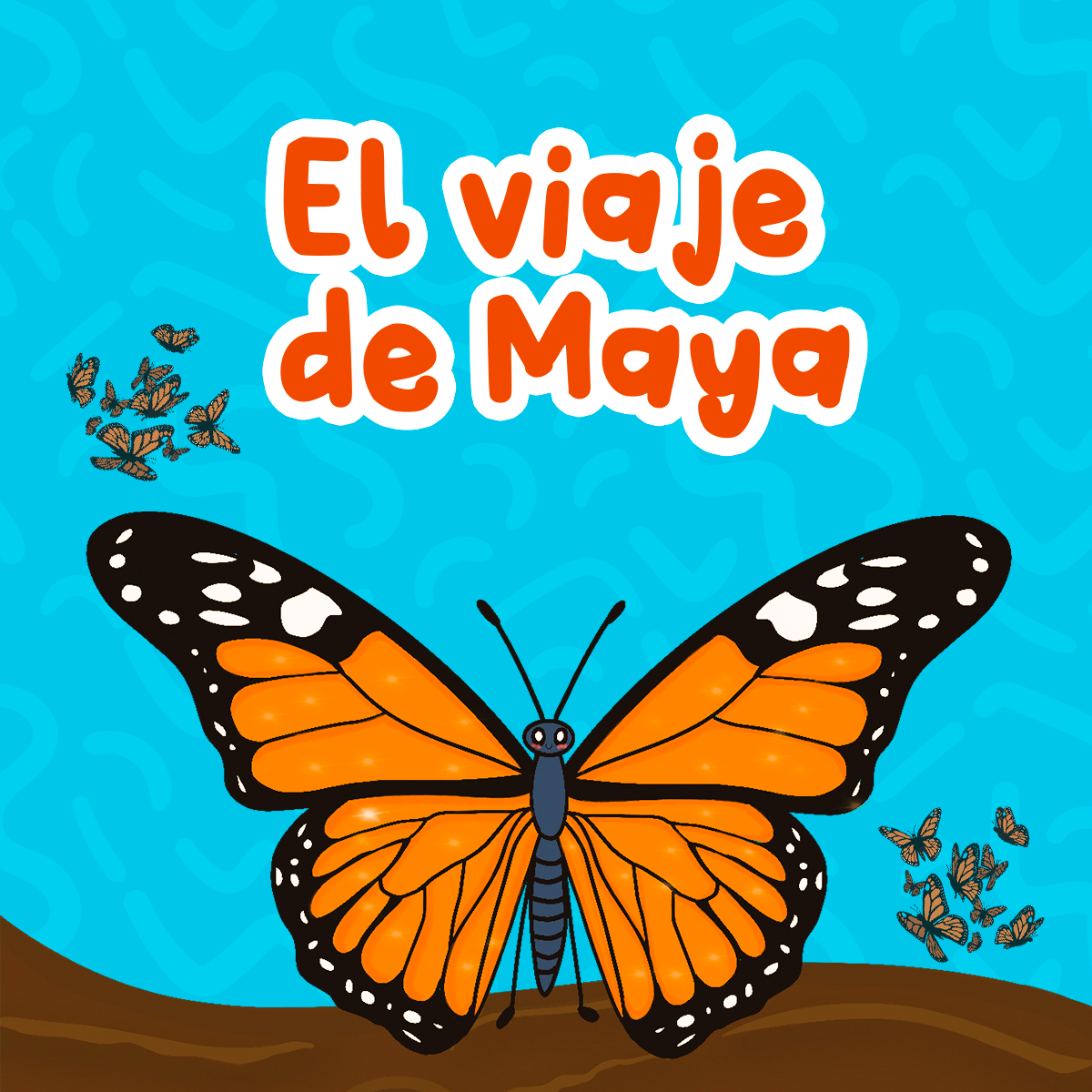 El viaje de Maya