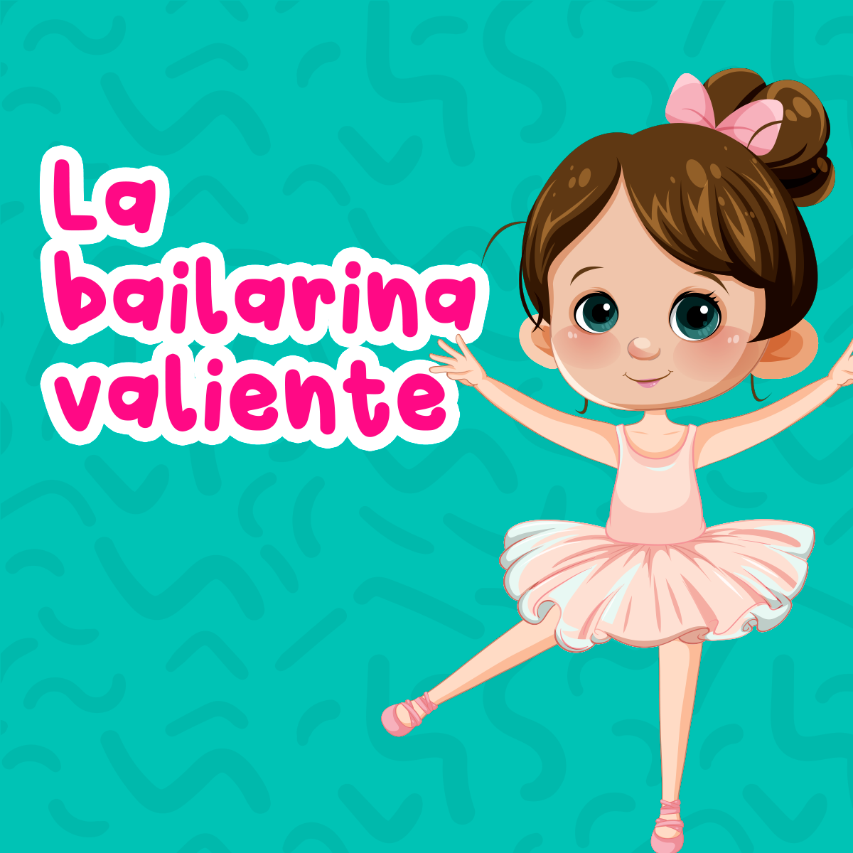 La bailarina valiente