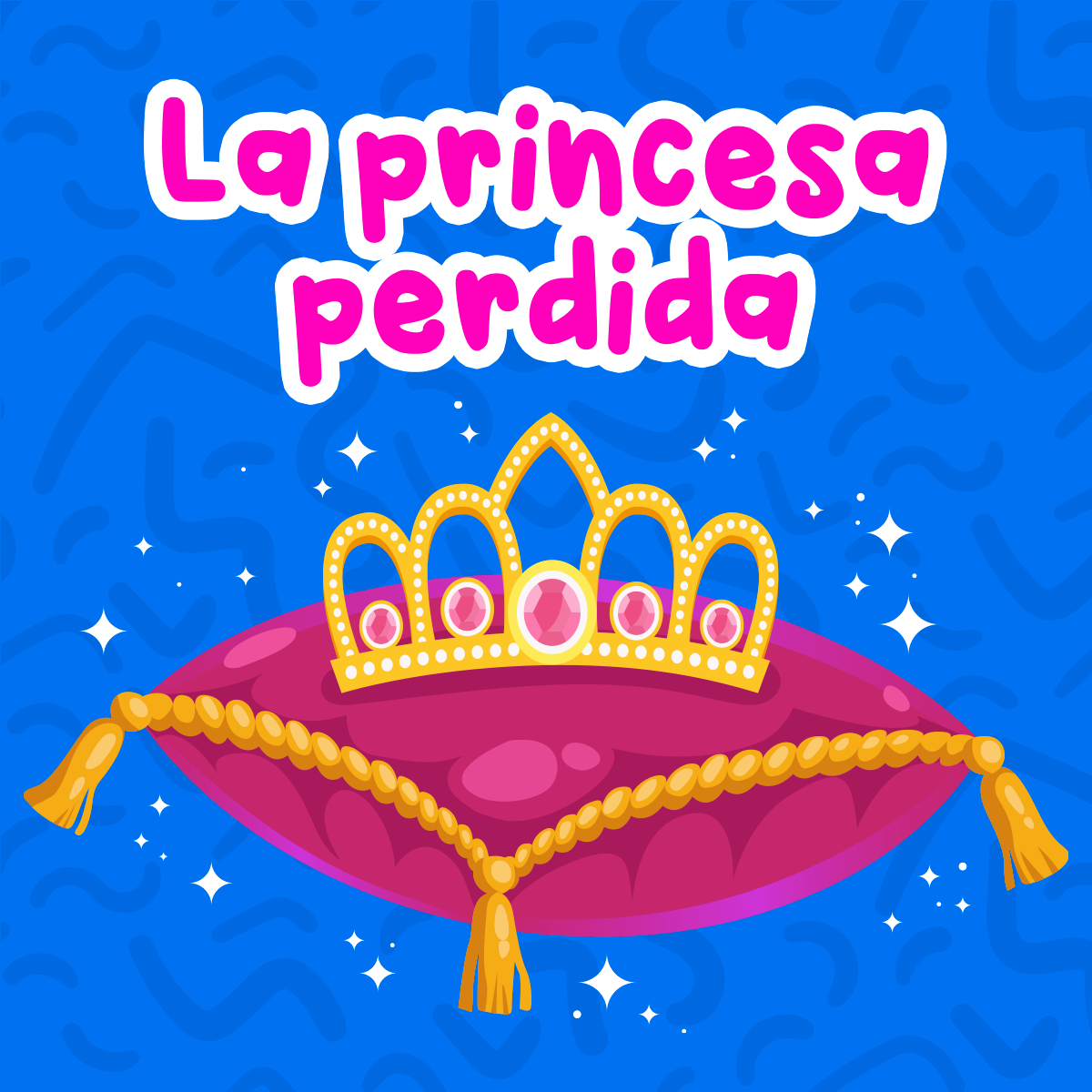 La princesa perdida
