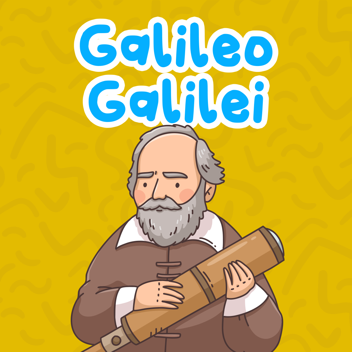 Galileo Galilei
