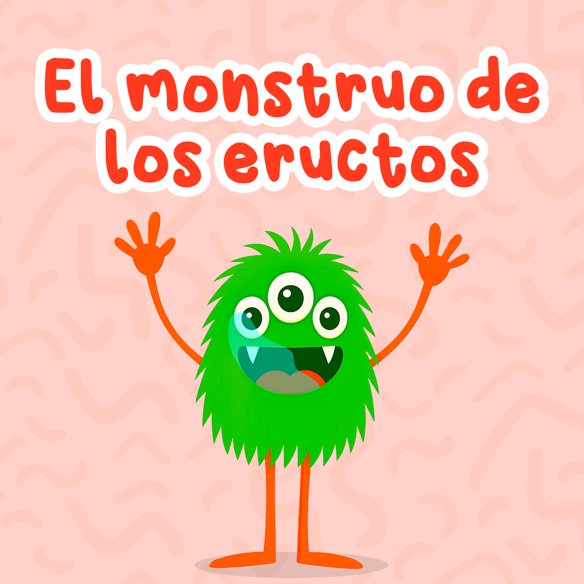 El monstruo de los eructos