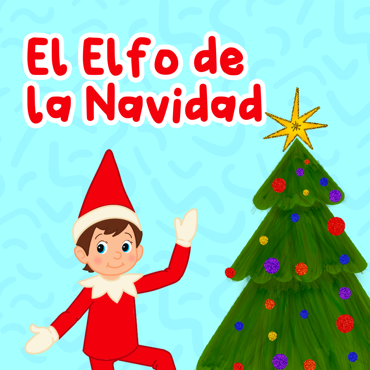 El Elfo de la Navidad