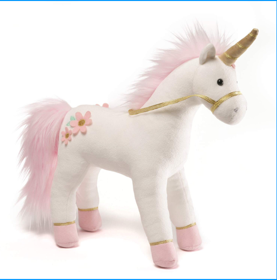 peluches hipoalergenicos