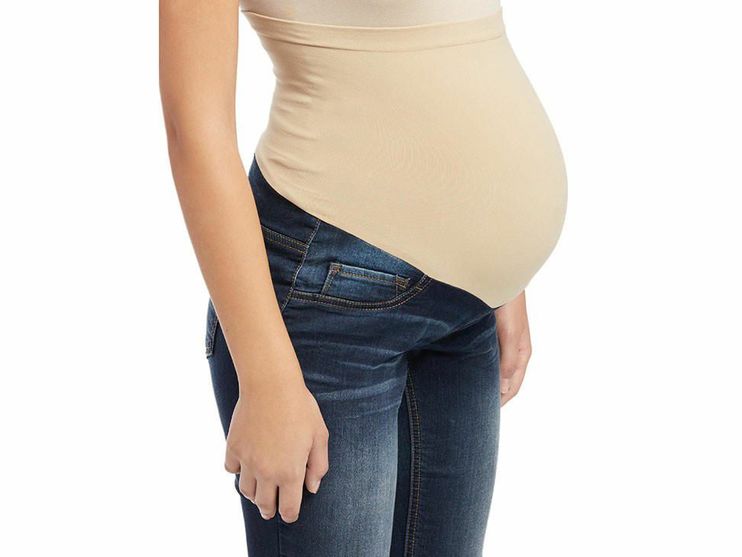 6 Tips Para Verte Guapisima En El Embarazo Naranxadul