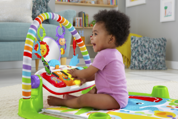 Fisher Price