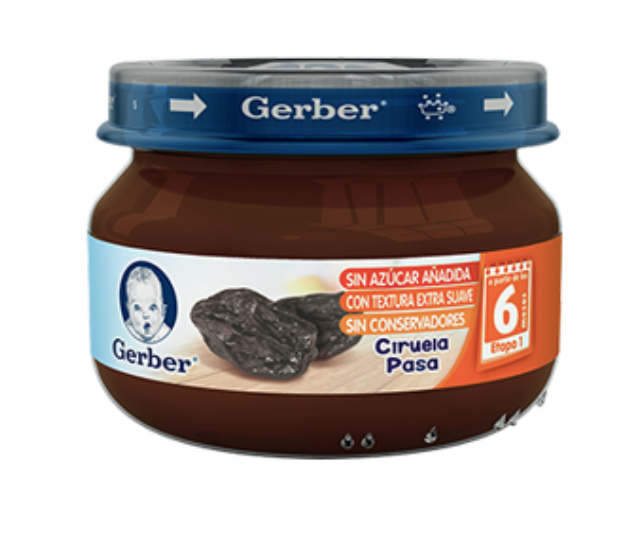 Gerber