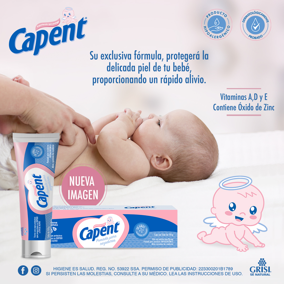 Foto: Capent