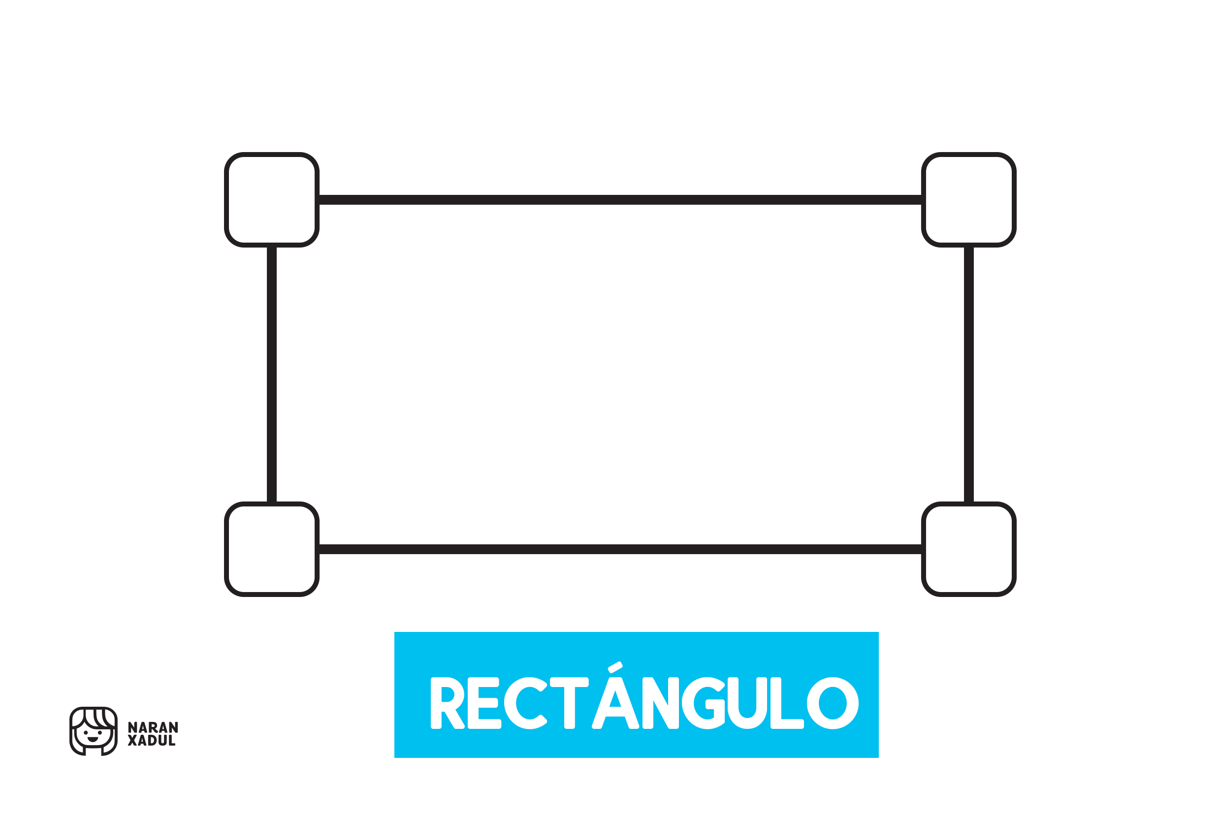 rectángulo