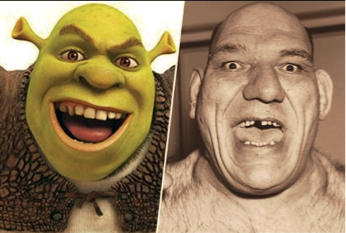 shrek