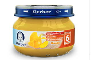 gerber