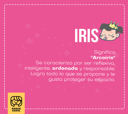 nombres hipster