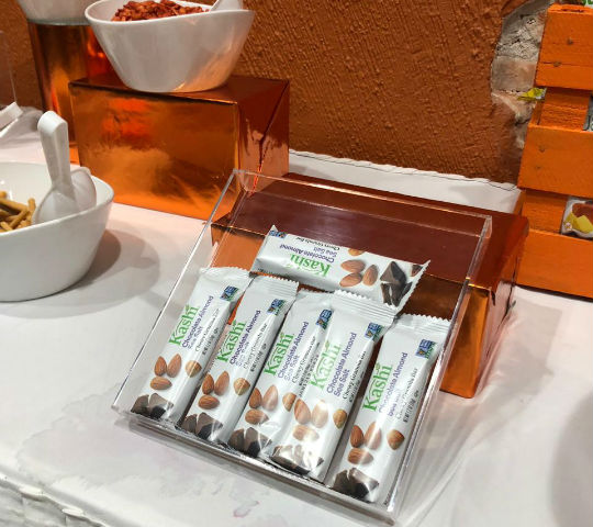 Kashi barritas