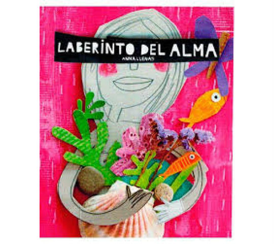 Laberinto del Alma