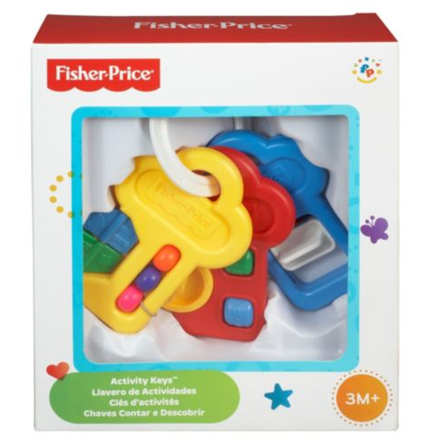 fisher price