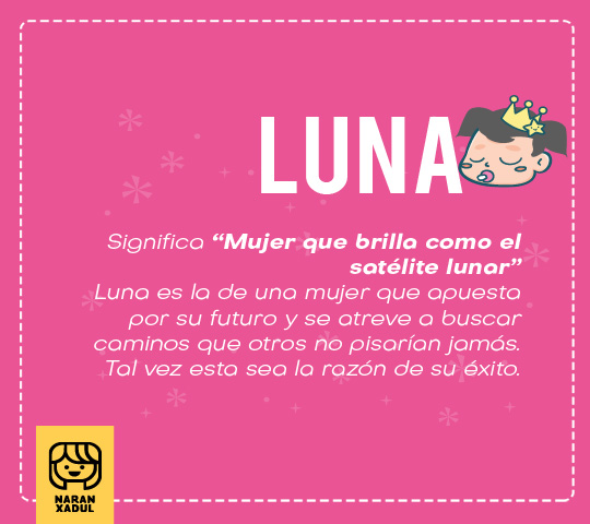 nombres hipster