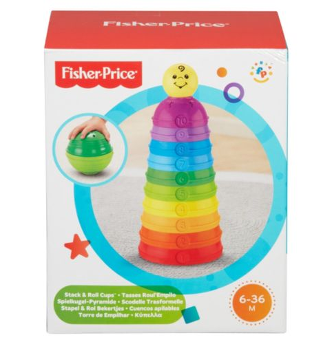 Fisher Price