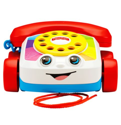 Fisher Price