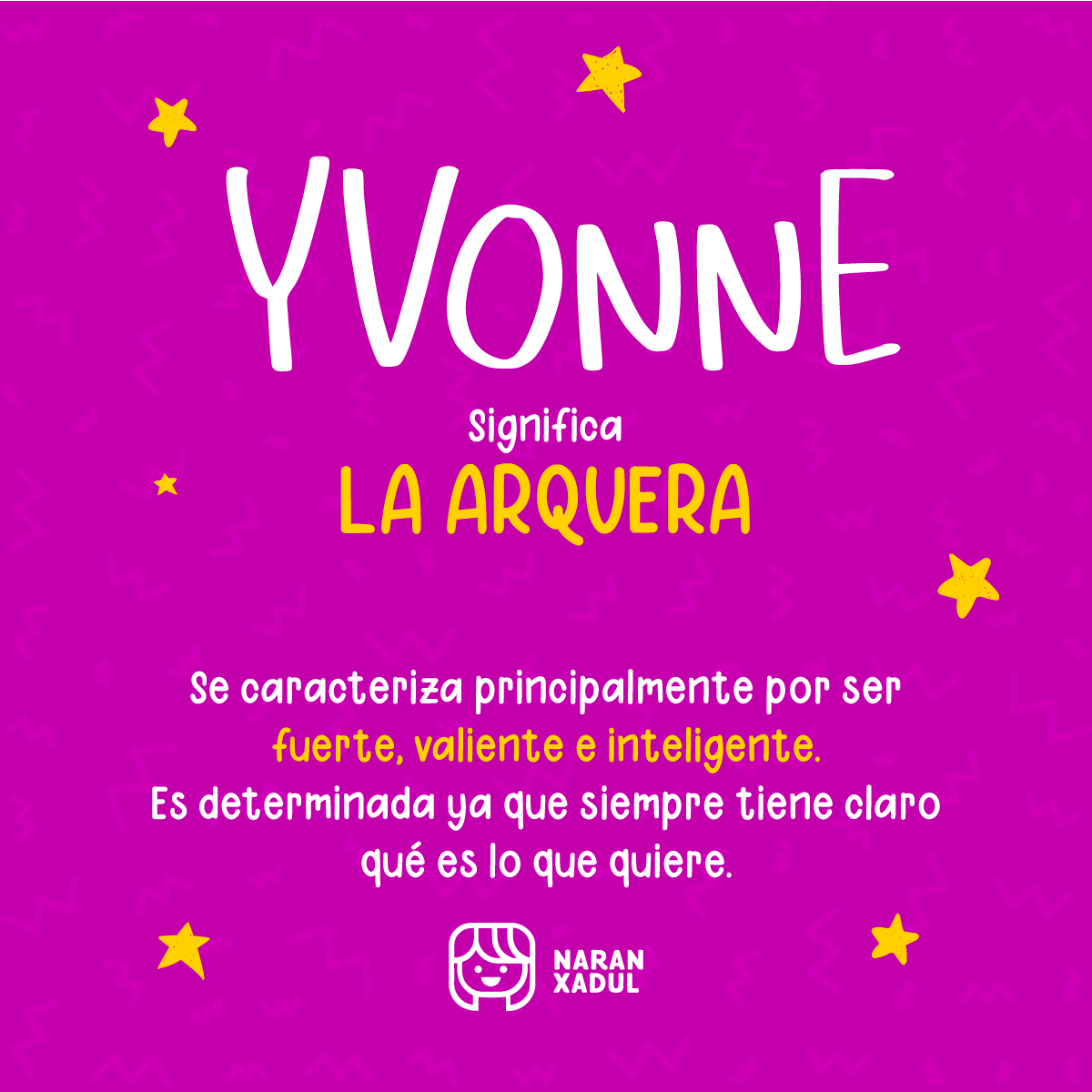 yvonne, significado de nombres, nombre de yvonne, ivonne, nombre de niñas 2018