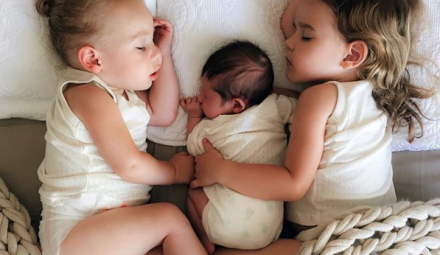 Foto: IG @mamaporsorpresa