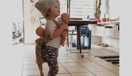 Foto: IG @native_mamma